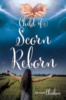 Paperback Child Of Scorn Reborn Book