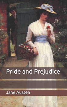 Paperback Pride and Prejudice Book