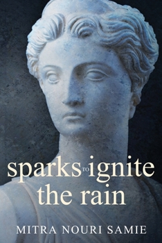 Paperback sparks to ignite the rain Book