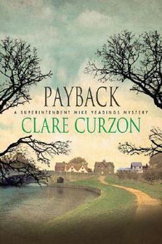 Payback - Book #21 of the Thames Valley Mystery