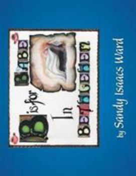 Paperback B Is for Babe in Bethlehem Book