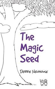 Paperback The Magic Seed Book