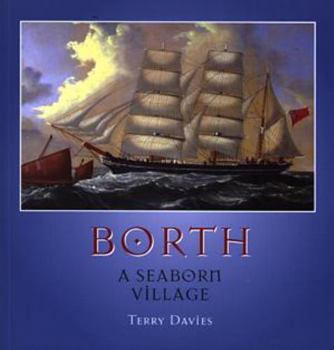 Paperback Borth - A Seaborn Village Book