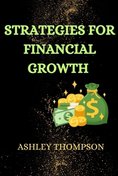 Paperback Strategies for Financial Growth Book