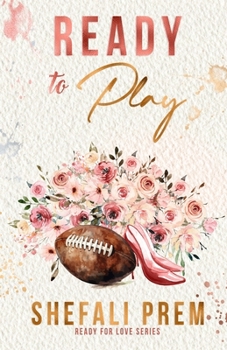 Paperback Ready To Play Book