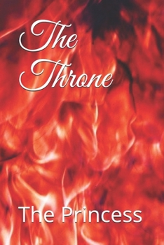 Paperback The Throne Book