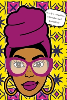 Paperback Badu Series - Headwrap 2 Book