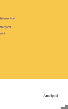 Hardcover Margaret: Vol. I Book