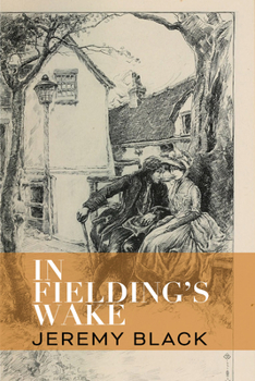 Paperback In Fielding's Wake Book