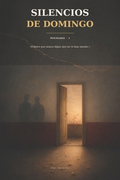 Paperback Silencios de Domingo I [Spanish] Book