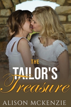 Paperback The Tailor's Treasure Book