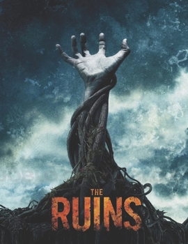 Paperback The Ruins Book