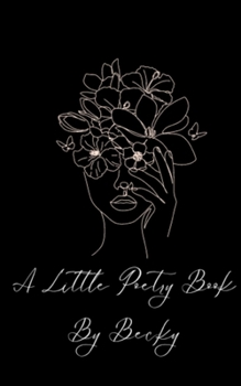 Paperback A Little Poetry Book