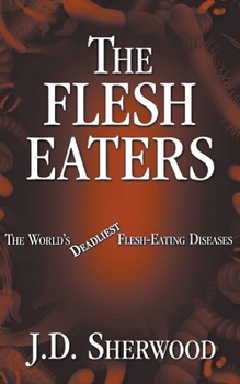 Paperback The Flesh Eaters Book