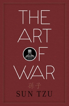 The Art of War - Book #22 of the Penguin Great Ideas Series