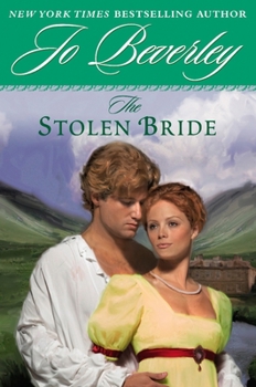 Stolen bride - Book #3 of the Lovers and Ladies