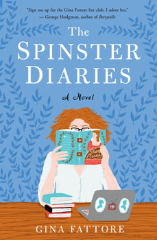 Paperback The Spinster Diaries Book