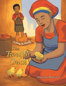 Paperback The Twelfth Chick Book