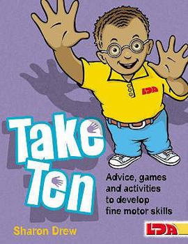 Paperback Take Ten Book