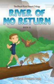 Paperback River of No Return Book