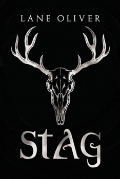 Paperback Stag Book