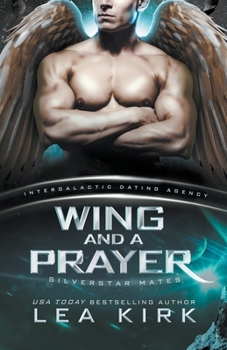 Paperback Wing and a Prayer Book