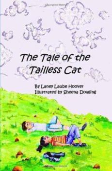 Paperback The Tale of the Tailless Cat Book