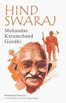 Paperback HIND SWARAJ (Indus) Book