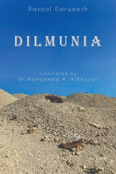 Paperback Dilmunia Book