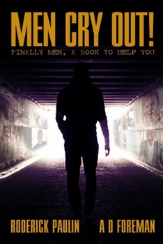 Paperback Men Cry Out Book