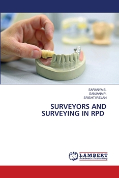 Surveyors and Surveying in Rpd