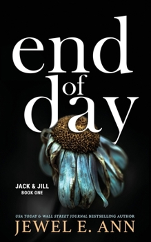 Paperback End of Day Book