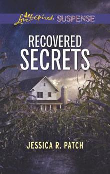 Mass Market Paperback Recovered Secrets Book
