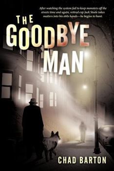 Paperback The Goodbye Man Book