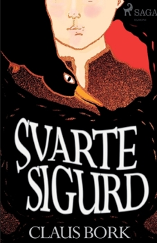 Paperback Svarte Sigurd [Swedish] Book