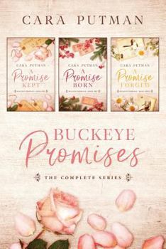 Ohio Brides - Book  of the Buckeye Promises