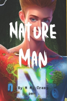 Paperback The Nature Man Book