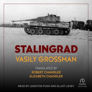MP3 CD Stalingrad Book