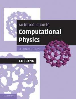 Paperback An Introduction to Computational Physics Book
