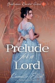 Paperback Prelude for a Lord Book