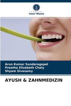 Paperback Ayush & Zahnmedizin [German] Book