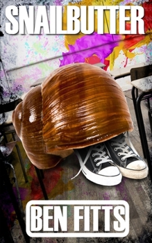 Paperback Snailbutter Book