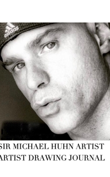 Sir Michael Artist drawing Journal