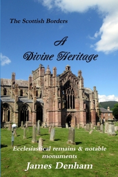 Paperback A Divine Heritage Book