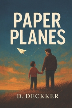 Paperback Paper Planes Book
