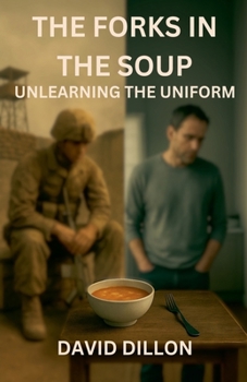 Paperback The Forks In The Soup: Unlearning the Uniform Book