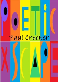 Paperback Poetic Xscape Book