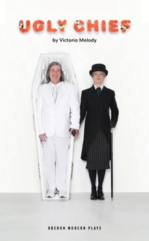 Paperback Ugly Chief Book