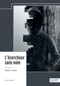 Paperback L'écorcheur sans nom [French] Book