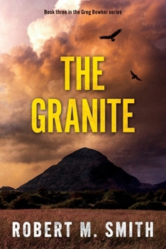 Paperback The Granite Book